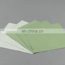 High Electrical Insulation Thermal Conductivity AlN Aluminum Nitride Ceramic Substrate thumbnail-5