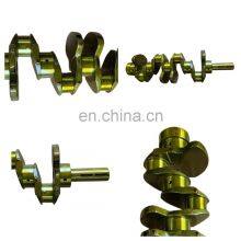 D4BA D4BH 4D56T cigüeñal OEM 23111-42010 MD102601 MD374408 MD376960 cigüeñal adecuado para el automóvil Hyundai D4BB h100 thumbnail-2