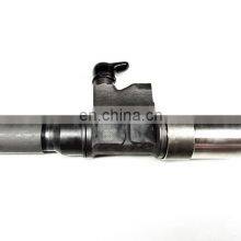 Common Rail Fuel Injector 095000-0452 095000-0451 thumbnail-2