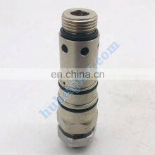 E320B E320C Excavator Spare Part 171-0030 171-0031 Main Relief Valve 1710030 1710031 thumbnail-2
