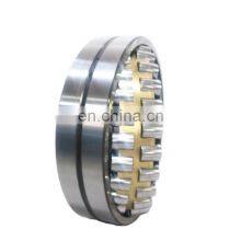 Brass Cage High Precision P6 23960CA Self-Aligning 23960CAK/W33 Rolling Bearings Spherical Roller Bearing for Vibrating Screen thumbnail-5