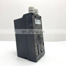 Siemens SIPART PS2 Smart Electropneumatic Positioner 6DR5010-0NG10-0AA0 thumbnail-1