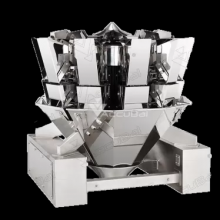 New Generation Economic 10 Heads Weigher