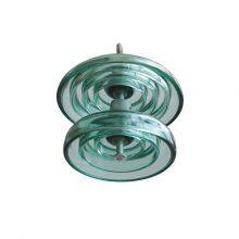 Double Umbrella Glass Insulators thumbnail-2