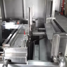 Everest PCB HASL Machine Hot Air Solder Leveling Equipment Surface Treatment thumbnail-3