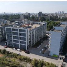 Shenzhen Senyan Circuit Co., Ltd company overview - view 1 thumbnail