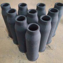 Резик-форсунки горелок, горелочные трубы из керамики на основе перекристаллизованного карбида кремния, газовые горелки