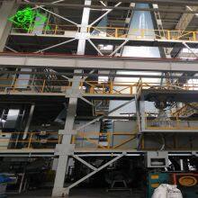 Low Cost Greenhouse With UV Protection 100-200 Micron Plastic Film for Tomato thumbnail-4