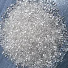 High Quality Cheap High Strength Pet Chip Fiber Grade Resin Bottle Grade Pet Plastic Particles thumbnail-4