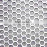 Professional Metal Plate Mesh Produce