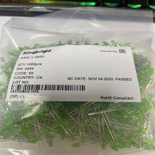 L34GD Kingbright Standard LEDs - Through Hole L-34GD 1000 2244 thumbnail-2