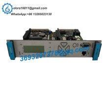 VIBRO-METER 200-595-031-111 VM600 CPUM CPU Card thumbnail-1