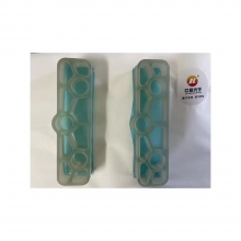 10.6 um Silicon Laser Scanning Galvanmoter Window Mirror thumbnail-5