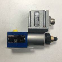 Rexroth Propotional Overflow Valve DBETE-6X/100YG24K31A1V thumbnail-2