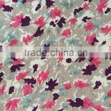 100%cotton Dyeing Printing 90*88 Summer Thin Fabrics thumbnail-2