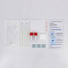 Stool Specimen Collection Kit for GI Microbial Testing thumbnail-2