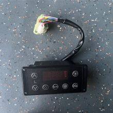 Auto ac Parts CK201228512 SK-3 AC Control Panel Original for Chinese Bus thumbnail-3