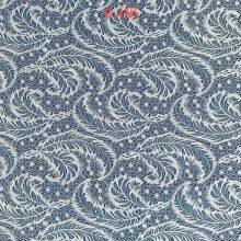 Hot Sale Lace Fabric Sewing Embroidery Lace Ribbon Trim for Sewing Gift Wrap Bridal Shower Wedding Decoration DIY Art Crafts thumbnail-4