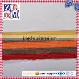Striped Color Multifunctional Knitted Elastic Band thumbnail-1