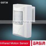 2014 Best Sell Heat Wall Motion Sensor Light Switch Quality Choice thumbnail-3