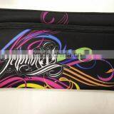 2016 Promotional Custom Full Color Printing Neoprene Pencil Case thumbnail-3