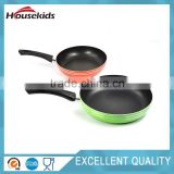 New design double side fry pan with great price