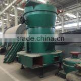 Huahong Raymond Grinder Mill, Raymond Mill for Mining thumbnail-4