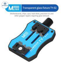 MaAnt TY-01/02 Pro Logic Board Clamp - Clear IC Tool thumbnail-3