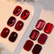 GS Glamour Red Series thumbnail-3