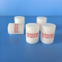 0.5g/1g/2g Bead Shape Gmf Free Pharmaceutical Grade Chemical Silica Gel Desiccant thumbnail-1
