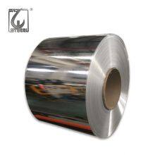 Customize Metal Tin Plate 0.18mm Tinplate With Golden thumbnail-5
