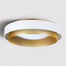 Modern Dimmable DALI 0-10V LED Hotel Ceiling Lights Artdecolite thumbnail-2