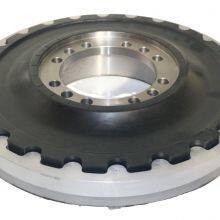 Reijay Black Rubber Couplings High Elastic Couplings High-temperature Resistant Coupling thumbnail-3