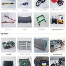 7310000709-38-1 ATM Machine Parts Hyosung CDU10 Dispenser Flickr 7310000709 thumbnail-3