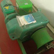 LiJian 6 Electric Motor Grinder—7.5kw High-Tension Stepless Speed Regulation Grinding Equipment thumbnail-4