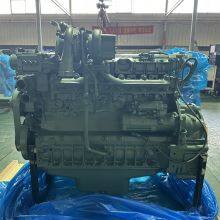 High Quality Vovo D6E EFE2 Complete Diesel Engine for VOLVO EC210B Excavator thumbnail-5