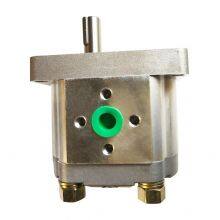 CBN-F304-FPR Tractors Gear Pumps High Pressure Hydraulic Oil Pumps thumbnail-6