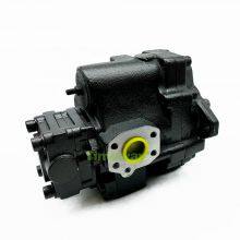 Hydraulic Piston Pump PVD-2B-42L Mini Excavator Plunger Pump Replace for NACHI PVD-2B-42L3DS-5S-433F thumbnail-2