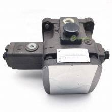 VGPE Hydraulic Vane Pump VGPE-F25D-PA-10 VGPE-F30D-PA-10 VGPE-F40D-PA-10 VGPE-F35D-PA-10 Variable Displacement Vane Oil Pump thumbnail-2
