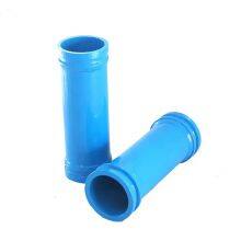 High-Strength MN13-4 Concrete Pump Elbow for SANY & Schwing | Wear-Resistant Elbow Pipe for Concrete Machinery thumbnail-6