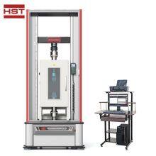 HST 200kn -100c Computerized Electronic High & Low Temperature Tensile Tester for Testing Equipment thumbnail-3