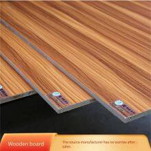 in Stock, Supplying 15mm Ecological Plywood for Carpenters in Work in Engineering Projects. Widely Applicable. thumbnail-2