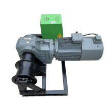 LiJian - 4 Stepless Speed Winch With 40KN Max Pulling Force thumbnail-2