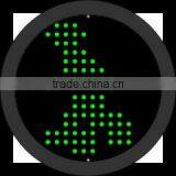 230V 200mm Static Pedestrian Led Traffic Signal Light thumbnail-3