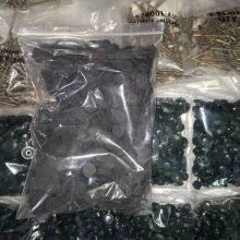 Ring-Shank Yellow Zinc Plated Nails With Plastic Cap for Corrugated Sheets thumbnail-3