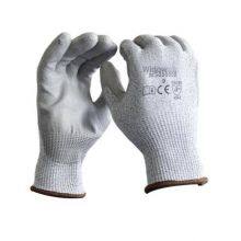 Yingkeer Enkerr Level 5 Cut-resistant Gloves Ms855008, Cut-resistant Gloves With pu Coating, Level 5 Cut-resistant Gloves thumbnail-1