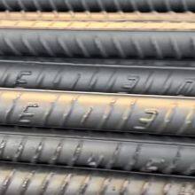 Steel Rebar， BS 4449 Grade 500B- ASTM A615 Grade 60 thumbnail-2