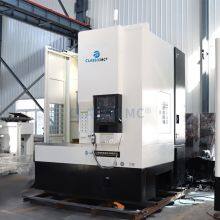 VTC1250 Heavy Duty Vertical Lathe Machine Single Spindle Turning With GSK Control System With Precision Control thumbnail-5