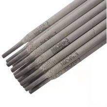 Jinwei Enicrfe-3 Nickel-based Alloy Welding Electrodes, Inconel 182 Nickel-chromium-iron Welding Electrodes, Stellite Cobalt-based Welding Wires thumbnail-1