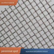 Welded 304 Stainless Steel Mesh Sheet, 20×20cm Mesh Size, 2mm Thickened, Single Sheet Load-bearing Capacity 200kg, in Stock thumbnail-5